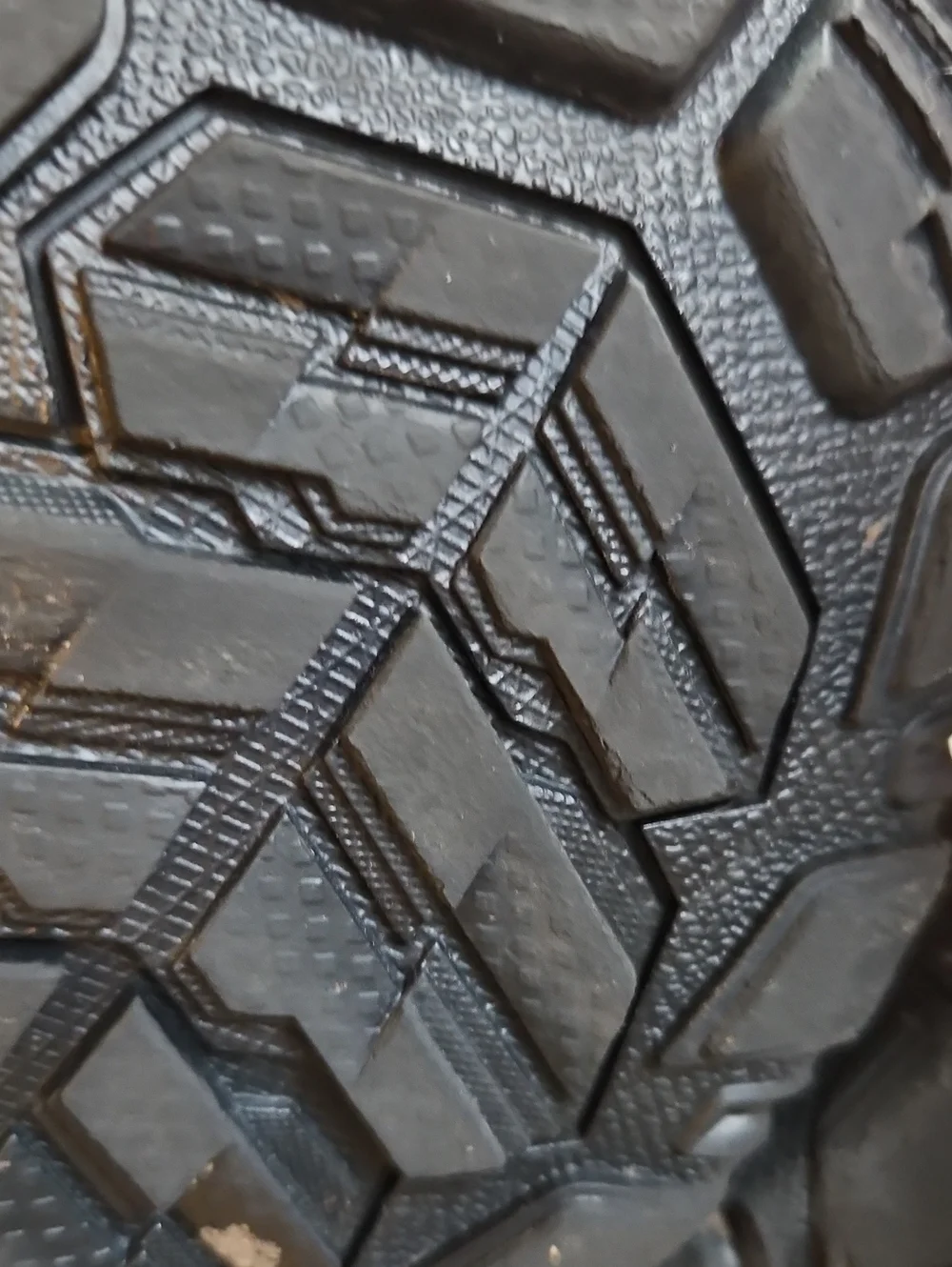 North Face Waterproof Winter Boots